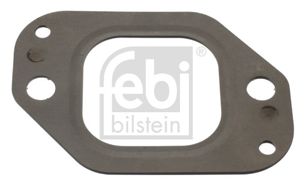 FEBI BILSTEIN Tihend, väljalaskekollektor 40886